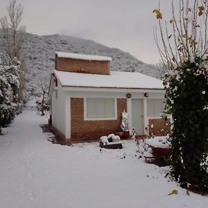 Casa de 2 habitaciones